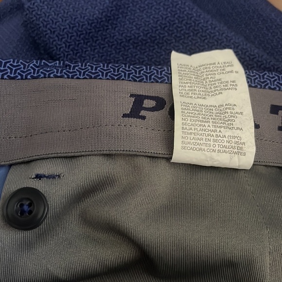 PHA Tour Golf Shorts men - Picture 13 of 14